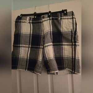 Aeropostale Y2K vintage flat front shorts